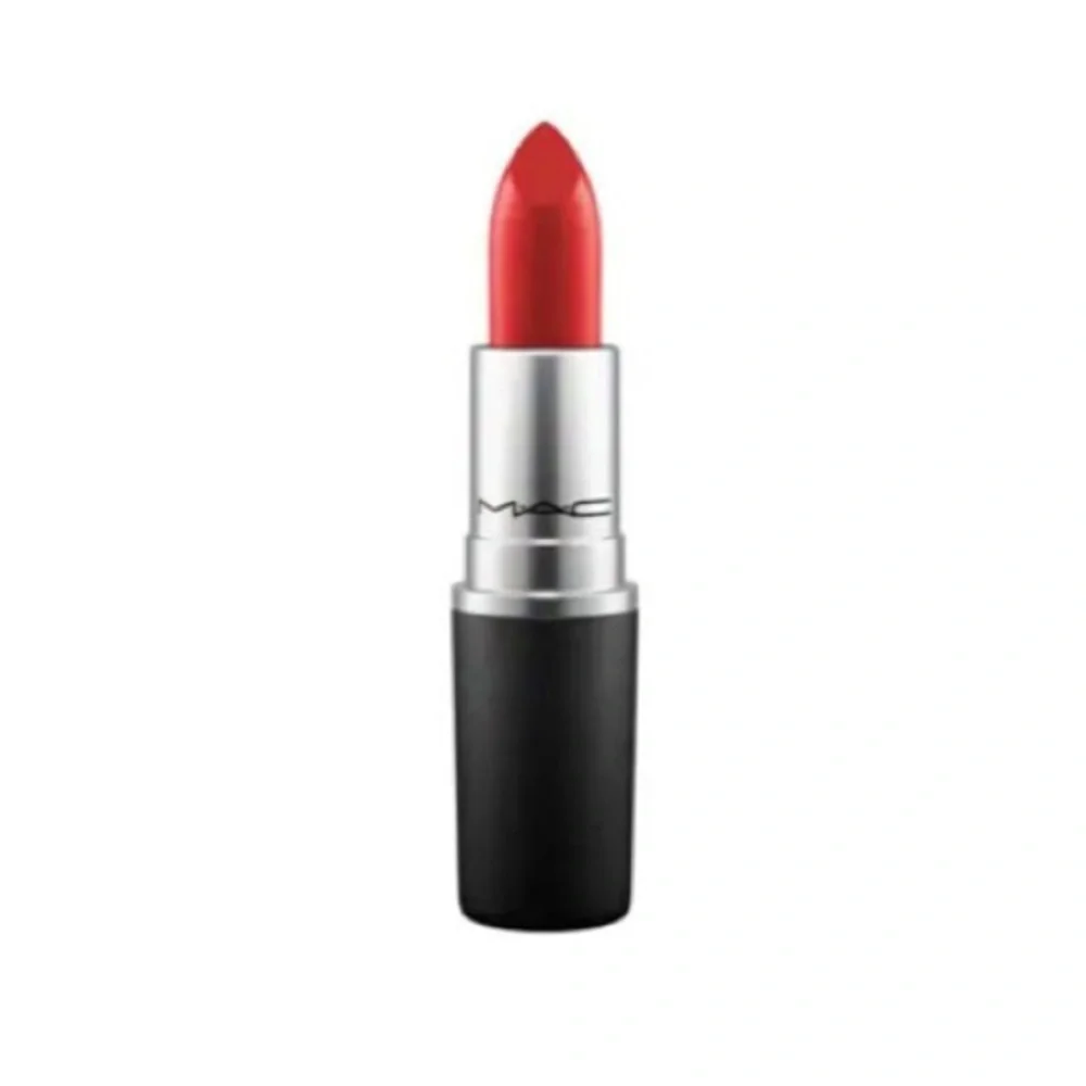 MAC Cockney LUSTRE LIPSTICK 502 Cockney